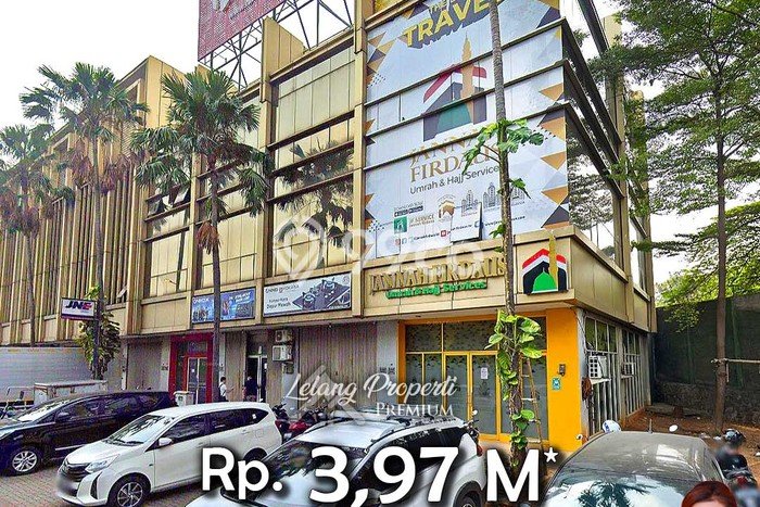 Unit Ruko Dijual di Cengkareng Jakarta Barat 240m2 Unit Ruko Dijual di Cengkareng Jakarta Barat 240m2
