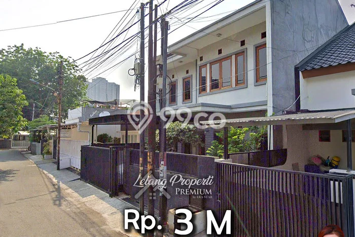 For Sale Rumah Elit Exclusive di Kembangan, Jakarta Barat For Sale Rumah Elit Exclusive di Kembangan, Jakarta Barat