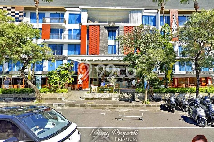 Hotel Strategis Kawasan , Luas 8500m2m², Kawasan Bisnis Hotel Strategis Kawasan , Luas 8500m2m², Kawasan Bisnis