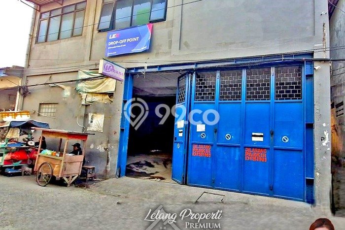 Dijual Ruko di Cengkareng Jakarta Barat LT 312m2 / LB 600m2 Dijual Ruko di Cengkareng Jakarta Barat LT 312m2 / LB 600m2