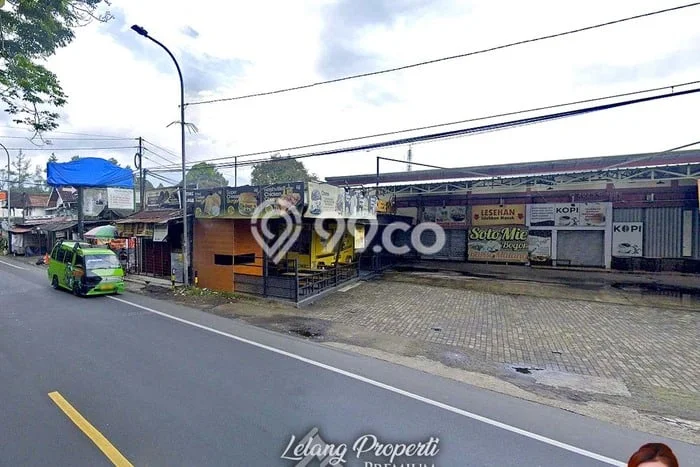 Komersial Bagus Dijual LB 800m2 Lokasi Strategis Bogor Area Cocok untuk Berbisnis Komersial Bagus Dijual LB 800m2 Lokasi Strategis Bogor Area Cocok untuk Berbisnis
