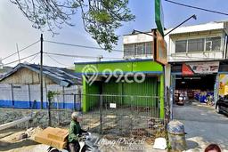 Unit Ruko Dijual di Penjaringan Jakarta Utara Luas Bangunan 320m2 Unit Ruko Dijual di Penjaringan Jakarta Utara Luas Bangunan 320m2