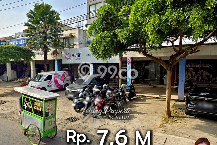 Komersial Usaha Dijual di Padalarang Bandung Barat LT 1024m2 & LB 2400m2 Komersial Usaha Dijual di Padalarang Bandung Barat LT 1024m2 & LB 2400m2