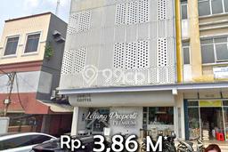 Ruko Paling Dicari LB 180m2 Dijual di Kelapa Gading Ruko Paling Dicari LB 180m2 Dijual di Kelapa Gading
