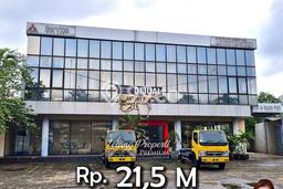 Lokasi Strategis! Dijual Komersial Bisnis di Duren Sawit, Jakarta Timur Kondisi Bagus Lokasi Strategis! Dijual Komersial Bisnis di Duren Sawit, Jakarta Timur Kondisi Bagus