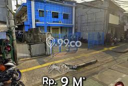 Ruko Bagus Dijual di Otista Jakarta Timur Lokasi Strategis Cocok untuk Kembangkan Bisnis Ruko Bagus Dijual di Otista Jakarta Timur Lokasi Strategis Cocok untuk Kembangkan Bisnis