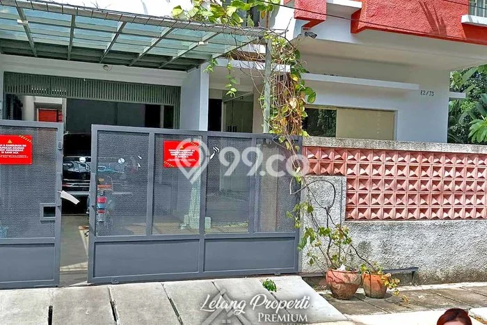 Rumah Mewah LB 420m2 Siap Pakai Desain Elegan di Bendungan Hilir, Jakarta Pusat Rumah Mewah LB 420m2 Siap Pakai Desain Elegan di Bendungan Hilir, Jakarta Pusat