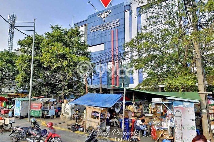 Paling Diincar! Ruko Dijual di Gunung Sahari Harga Kompetitif Paling Diincar! Ruko Dijual di Gunung Sahari Harga Kompetitif