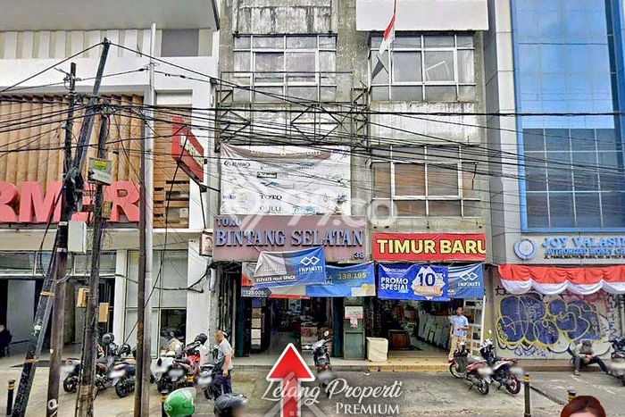 Ruko Bagus Dijual di Panglima Polim Jakarta Selatan Strategis Cocok untuk Kembangkan Bisnis Ruko Bagus Dijual di Panglima Polim Jakarta Selatan Strategis Cocok untuk Kembangkan Bisnis