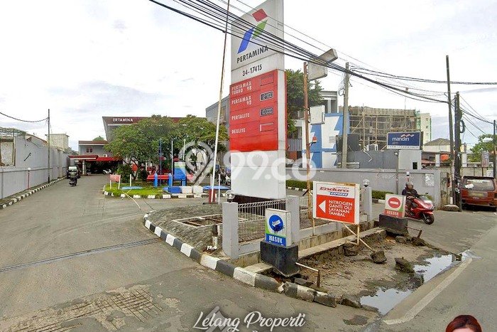Komersial Bagus Dijual LB 300m2 Lokasi Strategis Bekasi Area Cocok untuk Bisnis Komersial Bagus Dijual LB 300m2 Lokasi Strategis Bekasi Area Cocok untuk Bisnis