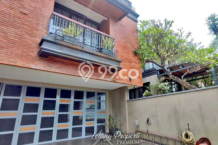 For Sale! Premium House LT 509m2 Desain Modern di Cipinang Melayu For Sale! Premium House LT 509m2 Desain Modern di Cipinang Melayu
