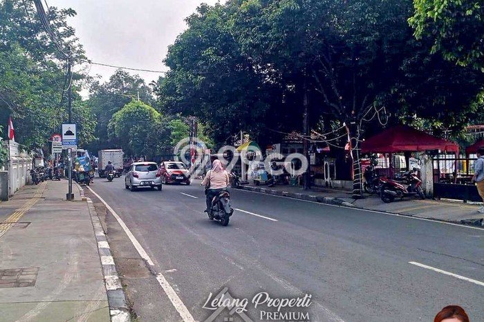 FOR SALE! Komersial di Duren Sawit Jakarta Timur, LT 690m2, LB 300m2 FOR SALE! Komersial di Duren Sawit Jakarta Timur, LT 690m2, LB 300m2