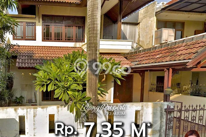 Rumah Luxury Modern Siap Huni di Sunter Jakarta Utara Rumah Luxury Modern Siap Huni di Sunter Jakarta Utara