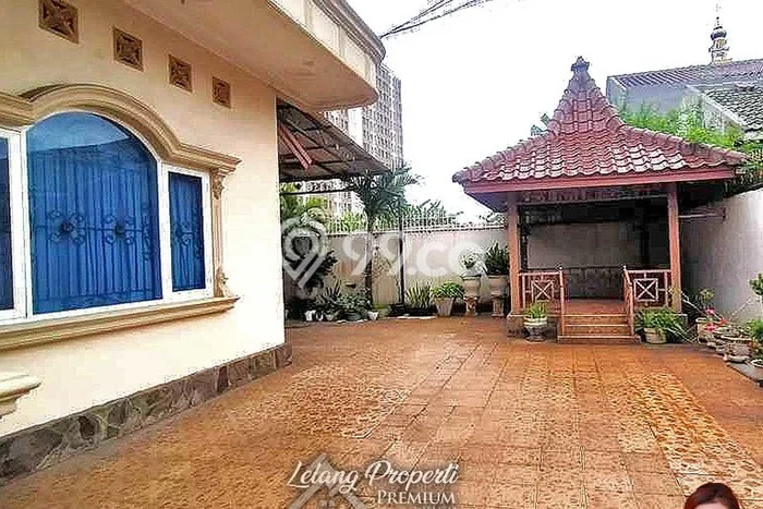 Jual Rumah Minimalis Bagus Punya 3 KT di Cilincing Jakarta Utara SHM Jual Rumah Minimalis Bagus Punya 3 KT di Cilincing Jakarta Utara SHM