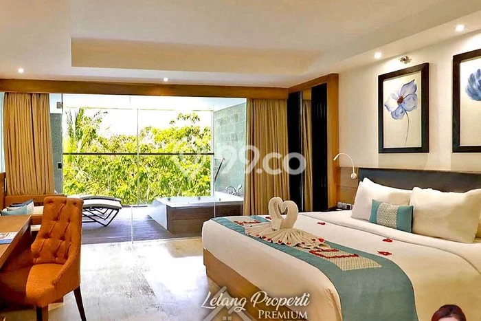 INVESTASI MENGUNTUNGKAN! Hotel Kawasan , Luas 1527m2m², Potensi Sewa Tinggi INVESTASI MENGUNTUNGKAN! Hotel Kawasan , Luas 1527m2m², Potensi Sewa Tinggi