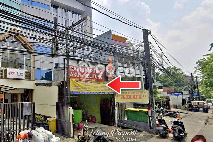 Paling Diincar! Ruko Dijual di Mangga Besar Harga Kompetitif Paling Diincar! Ruko Dijual di Mangga Besar Harga Kompetitif