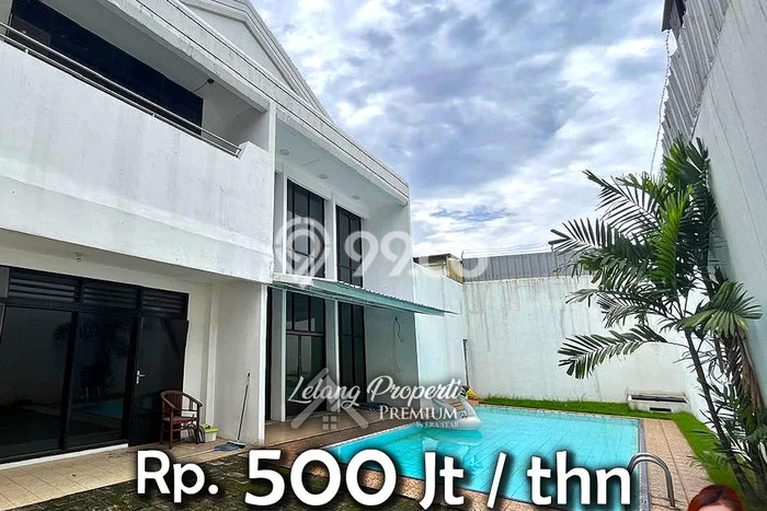 Jarang Ada! Rumah Kontrakan 4 Kamar Bagus Siap Huni Bangka Jarang Ada! Rumah Kontrakan 4 Kamar Bagus Siap Huni Bangka