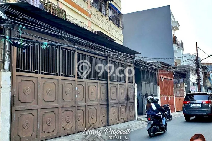 Ruko Bagus Dijual di Jembatan Lima Jakarta Barat Lokasi Strategis Cocok untuk Kembangkan Bisnis Ruko Bagus Dijual di Jembatan Lima Jakarta Barat Lokasi Strategis Cocok untuk Kembangkan Bisnis
