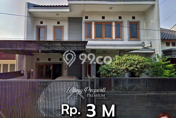For Sale Rumah Elit Exclusive di Kembangan, Jakarta Barat For Sale Rumah Elit Exclusive di Kembangan, Jakarta Barat