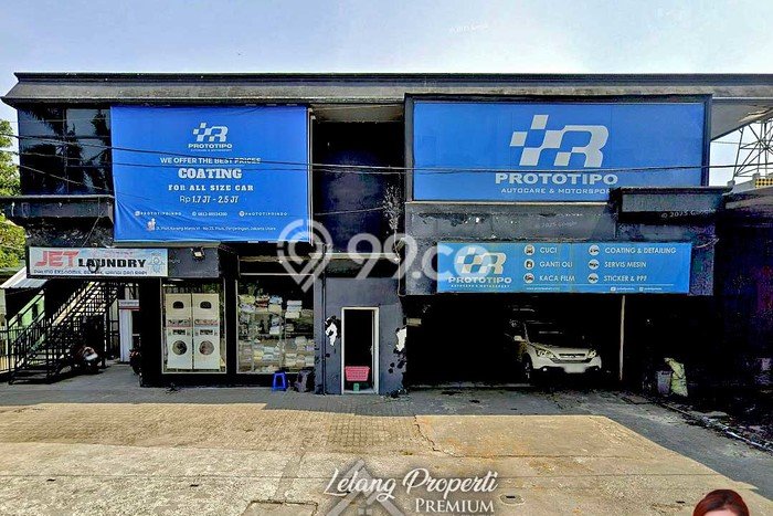 Paling Dicari! Komersial Dijual di Pluit Harga Kompetitif Paling Dicari! Komersial Dijual di Pluit Harga Kompetitif