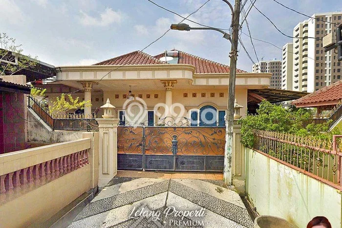 Jual Rumah Minimalis Bagus Punya 3 KT di Cilincing Jakarta Utara SHM Jual Rumah Minimalis Bagus Punya 3 KT di Cilincing Jakarta Utara SHM