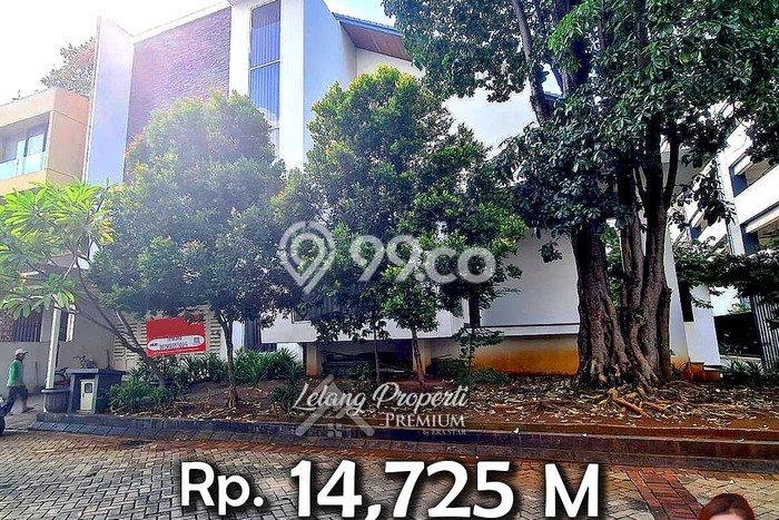 Hot Offer Hunian Mewah Ideal dan Luas di Penjaringan, Jakarta Utara Hot Offer Hunian Mewah Ideal dan Luas di Penjaringan, Jakarta Utara
