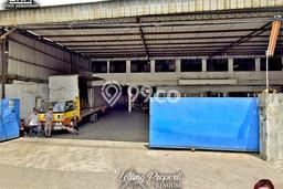 Gudang Dijual di Tangerang LT 3170m2 & LB 2500m2 Lokasi Terbaik! Gudang Dijual di Tangerang LT 3170m2 & LB 2500m2 Lokasi Terbaik!