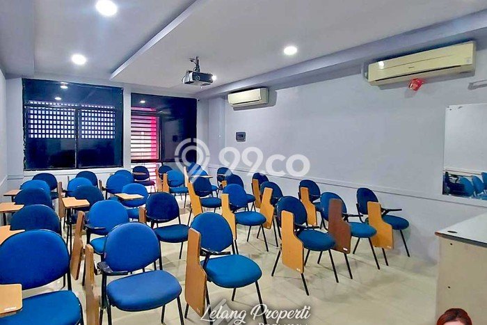 Ruko Dijual di Prime Area Jakarta Pusat Luas 1450m2 Ruko Dijual di Prime Area Jakarta Pusat Luas 1450m2
