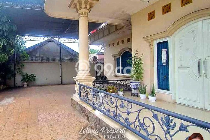 Jual Rumah Minimalis Bagus Punya 3 KT di Cilincing Jakarta Utara SHM Jual Rumah Minimalis Bagus Punya 3 KT di Cilincing Jakarta Utara SHM