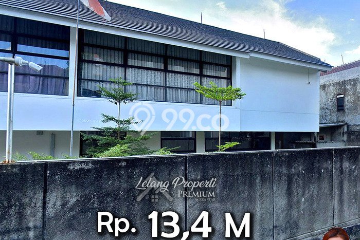 Dijual Komersial di Mampang Prapatan, Jakarta Selatan Harga Penawaran Spesial Dijual Komersial di Mampang Prapatan, Jakarta Selatan Harga Penawaran Spesial