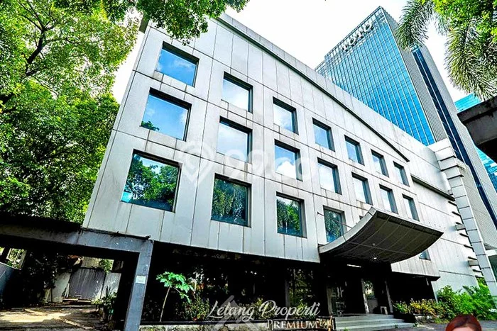 Kantor Bagus Dijual LB 4000m2 Lokasi Strategis Jakarta Barat Area Cocok untuk Bisnis Kantor Bagus Dijual LB 4000m2 Lokasi Strategis Jakarta Barat Area Cocok untuk Bisnis