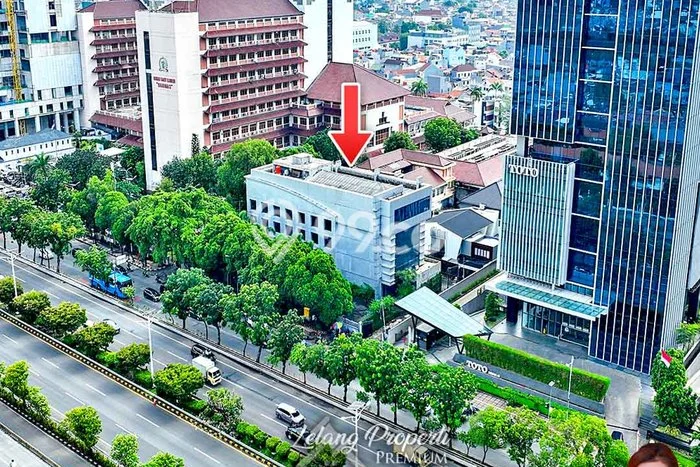 Kantor Bagus Dijual LB 4000m2 Lokasi Strategis Jakarta Barat Area Cocok untuk Bisnis Kantor Bagus Dijual LB 4000m2 Lokasi Strategis Jakarta Barat Area Cocok untuk Bisnis