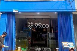 Ruko Favorit Dijual di Kebayoran Baru Jakarta Selatan Kawasan Pusat Bisnis Ruko Favorit Dijual di Kebayoran Baru Jakarta Selatan Kawasan Pusat Bisnis