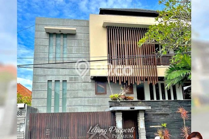 For Sale Rumah Mewah Exclusive di Denpasar Barat, Denpasar For Sale Rumah Mewah Exclusive di Denpasar Barat, Denpasar