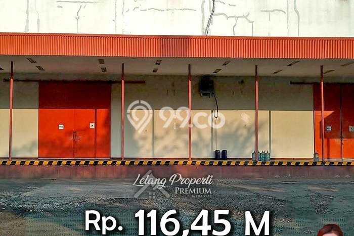 Pabrik For Sale di Kawasan Pulo Gadung, Jakarta Timur Harga Kompetitif Pabrik For Sale di Kawasan Pulo Gadung, Jakarta Timur Harga Kompetitif