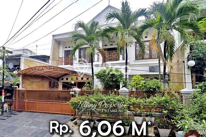 Rumah Luxury Modern Tanpa Renovasi di Sumur Batu Jakarta Pusat Rumah Luxury Modern Tanpa Renovasi di Sumur Batu Jakarta Pusat