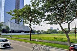 Kavling Tanah untuk Dijual di Alam Sutera, Tangerang, Luas 5989m2 Kavling Tanah untuk Dijual di Alam Sutera, Tangerang, Luas 5989m2