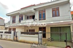Rumah Minimalis 4 KT di Daan Mogot Jakarta Barat Semi Furnished Rumah Minimalis 4 KT di Daan Mogot Jakarta Barat Semi Furnished