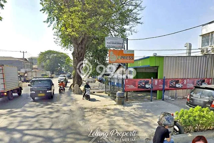 Unit Ruko Dijual di Penjaringan Jakarta Utara Luas Bangunan 320m2 Unit Ruko Dijual di Penjaringan Jakarta Utara Luas Bangunan 320m2