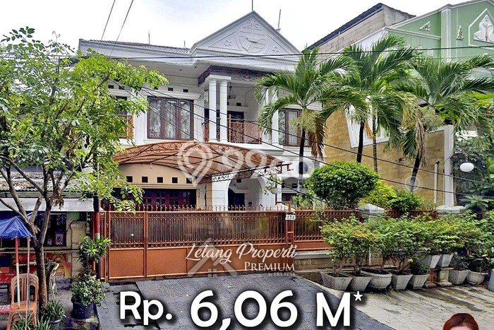 Rumah Luxury Modern Tanpa Renovasi di Sumur Batu Jakarta Pusat Rumah Luxury Modern Tanpa Renovasi di Sumur Batu Jakarta Pusat