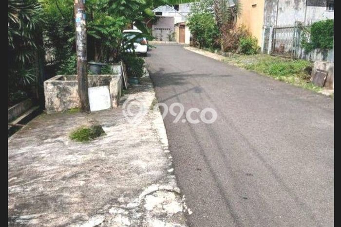 Hunian Super Elit dengan Akses Paling Strategis di Lebak Bulus, Jakarta Selatan Hunian Super Elit dengan Akses Paling Strategis di Lebak Bulus, Jakarta Selatan