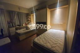 Siap Huni Apartemen 1 KT 1 KM di Ciumbuleuit Luas 31m2 Siap Huni Apartemen 1 KT 1 KM di Ciumbuleuit Luas 31m2