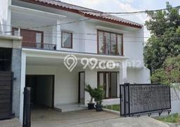 Best Deal Hunian Mewah Ideal dan Luas di Cinere, Depok Best Deal Hunian Mewah Ideal dan Luas di Cinere, Depok