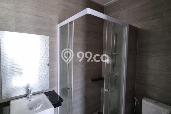 Dijual Rumah Modern 2 KT di Teluk Naga, Tangerang Dijual Rumah Modern 2 KT di Teluk Naga, Tangerang
