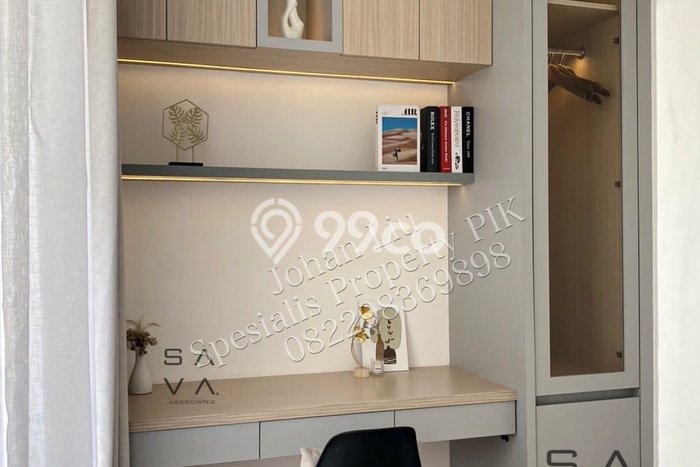 Rumah Elit LB 96m2 Siap Huni Desain Elegan di Teluk Naga, Tangerang Rumah Elit LB 96m2 Siap Huni Desain Elegan di Teluk Naga, Tangerang