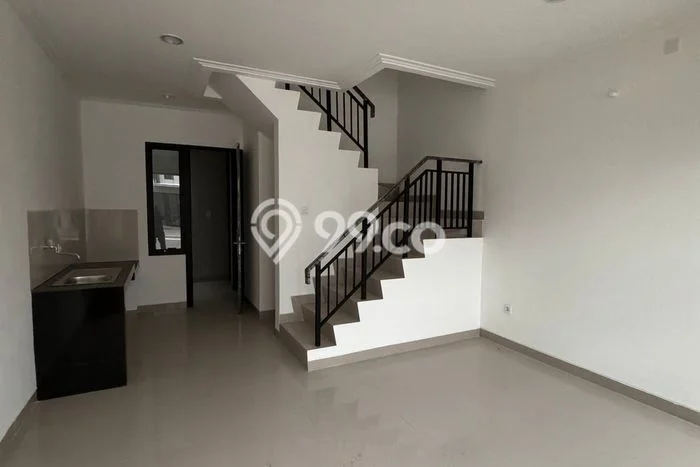 Rumah Disewakan Tangerang LT 56m2 LB 76m2 Area Teluk Naga Rumah Disewakan Tangerang LT 56m2 LB 76m2 Area Teluk Naga
