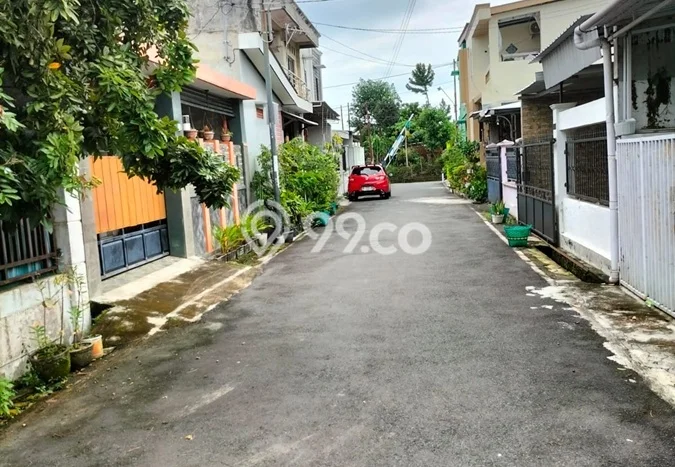 Lahan untuk Dijual Lokasi Baki, Sukoharjo Luas 70m2 SHM Lahan untuk Dijual Lokasi Baki, Sukoharjo Luas 70m2 SHM