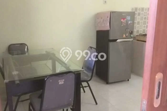 Disewakan Hunian Konsep Minimalis di Colomadu Karanganyar dengan 3 Kamar Disewakan Hunian Konsep Minimalis di Colomadu Karanganyar dengan 3 Kamar
