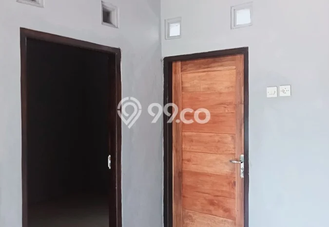 Jual Rumah Harga Miring Sambi Punya 2 Kamar & LT 60m2 Jual Rumah Harga Miring Sambi Punya 2 Kamar & LT 60m2