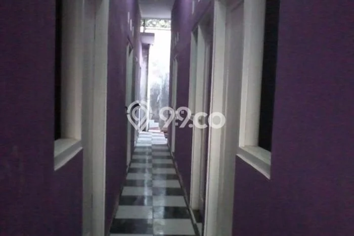 FOR SALE Kost 7 Kamar, 8 Kamar Mandi di Grogol, Sukoharjo, Luas 84m2 FOR SALE Kost 7 Kamar, 8 Kamar Mandi di Grogol, Sukoharjo, Luas 84m2